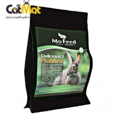 غذای اختصاصی آجیلی خرگوش مفید  kg1.5